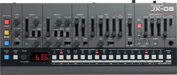 Roland Roland JX-08