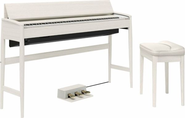 Roland Roland KF-10 Shear White Digitalni piano