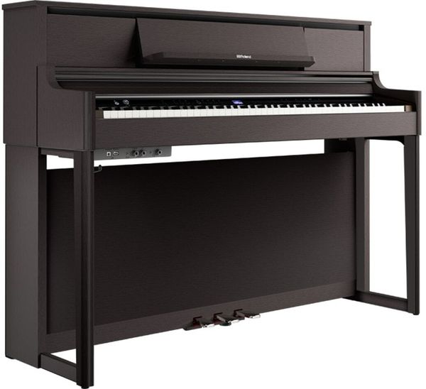 Roland Roland LX-5 Dark Rosewood Digitalni piano