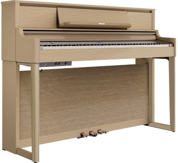 Roland Roland LX-5 Light Oak Digitalni piano