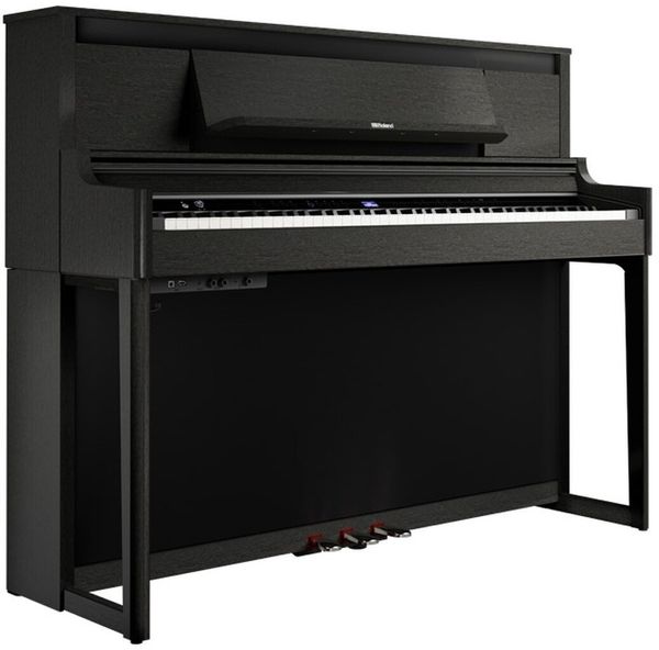 Roland Roland LX-6 Charcoal Black Digitalni piano