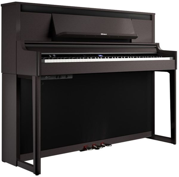 Roland Roland LX-6 Dark Rosewood Digitalni piano