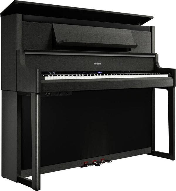 Roland Roland LX-9 Charcoal Black Digitalni piano