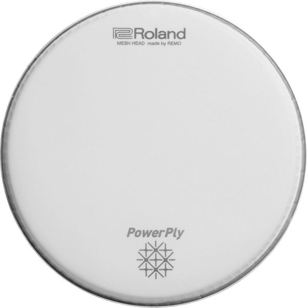 Roland Roland MH-2-10 PowerPly Mesh 10"