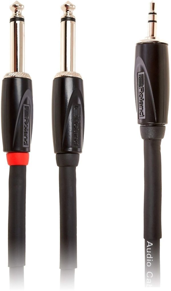 Roland Roland RCC-5-3528V2 1,5 m Avdio kabel
