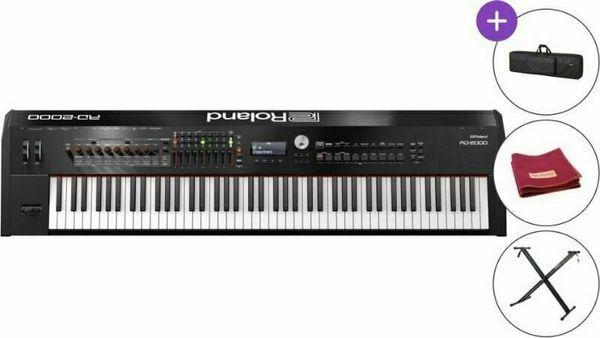 Roland Roland RD-2000 Stage SET Digitalni stage piano