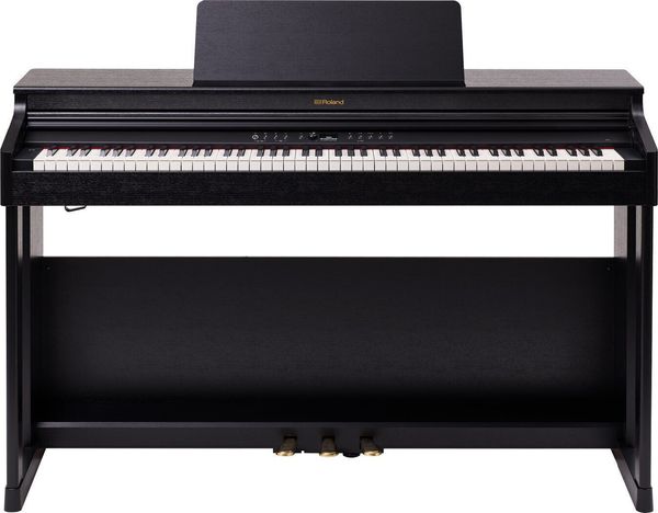 Roland Roland RP701 Black Digitalni piano