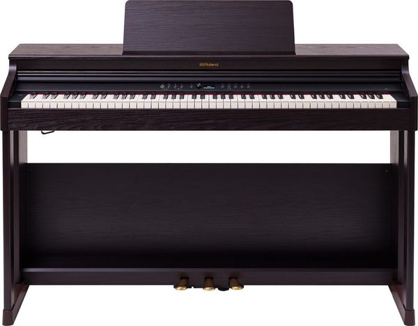 Roland Roland RP701 Dark Rosewood Digitalni piano