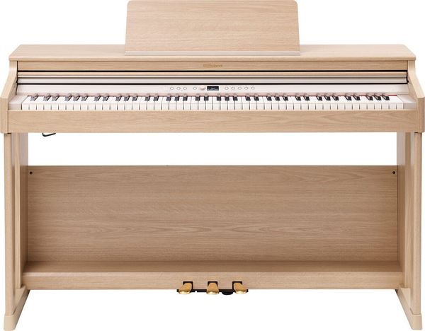 Roland Roland RP701 Light Oak Digitalni piano