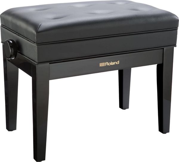 Roland Roland RPB-400 Polished Ebony