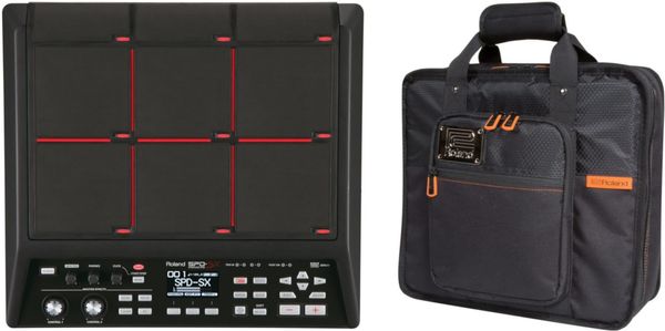 Roland Roland SPD-SX Bag SET