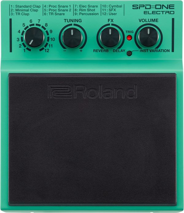 Roland Roland SPD::ONE ELECTRO