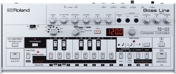 Roland Roland TB-03