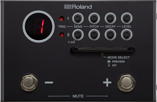 Roland Roland TM-1