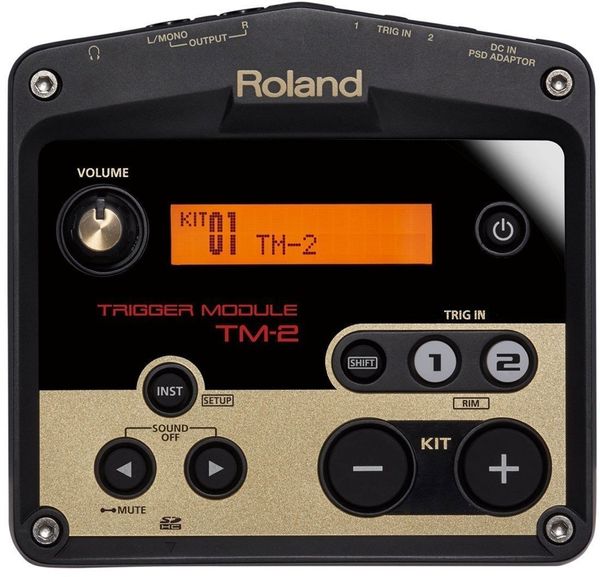 Roland Roland TM-2