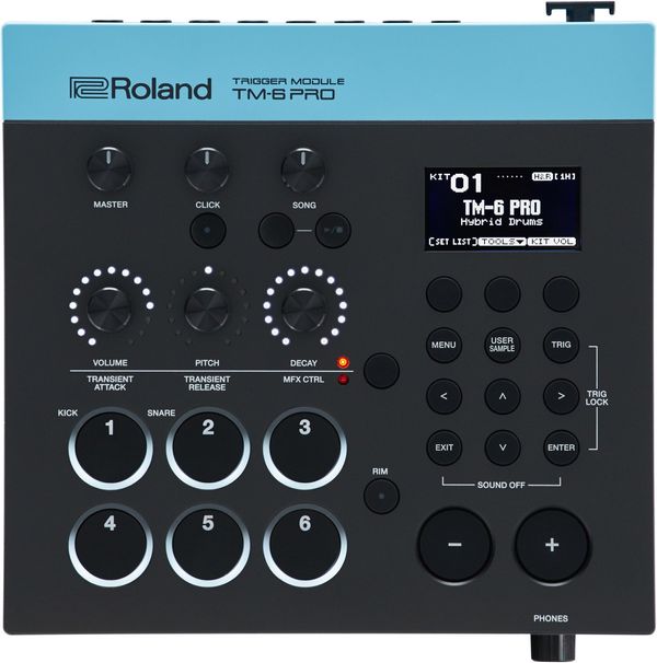 Roland Roland TM-6 PRO