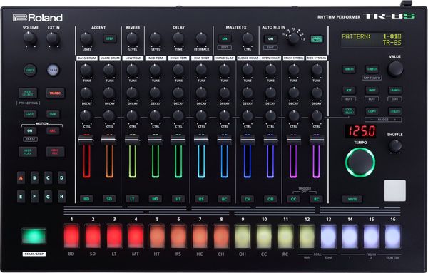 Roland Roland TR-8S