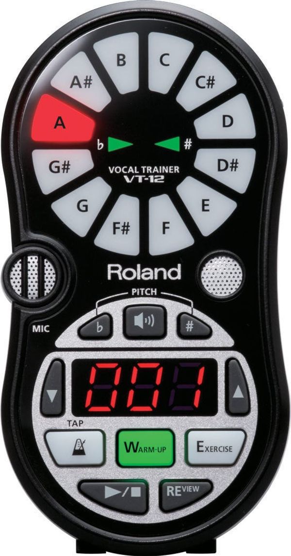 Roland Roland VT-12