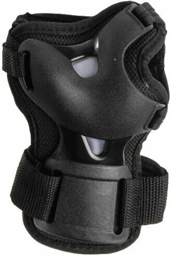 Rollerblade Rollerblade Skate Gear Wristguard Black XL Ščitniki