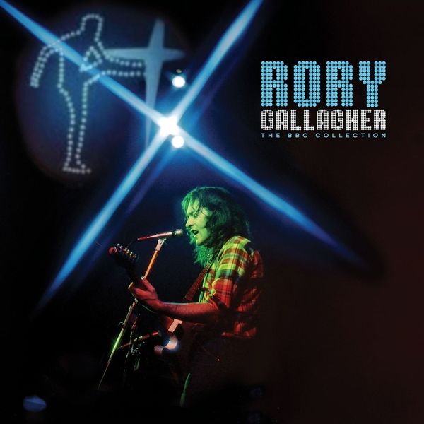 Rory Gallagher Rory Gallagher - Best of Rory Gallagher at the BBC (2 CD)