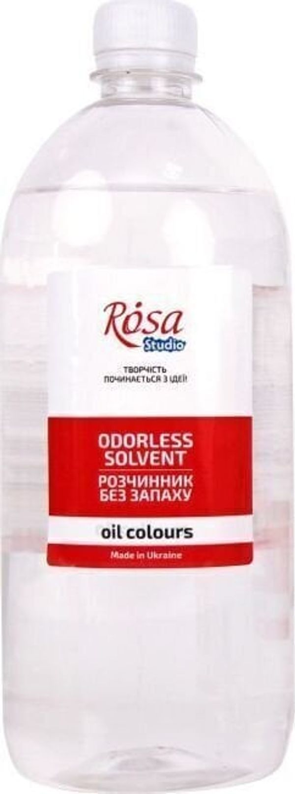 Rosa Rosa 7551000 Ried to 1000 ml 1 kos