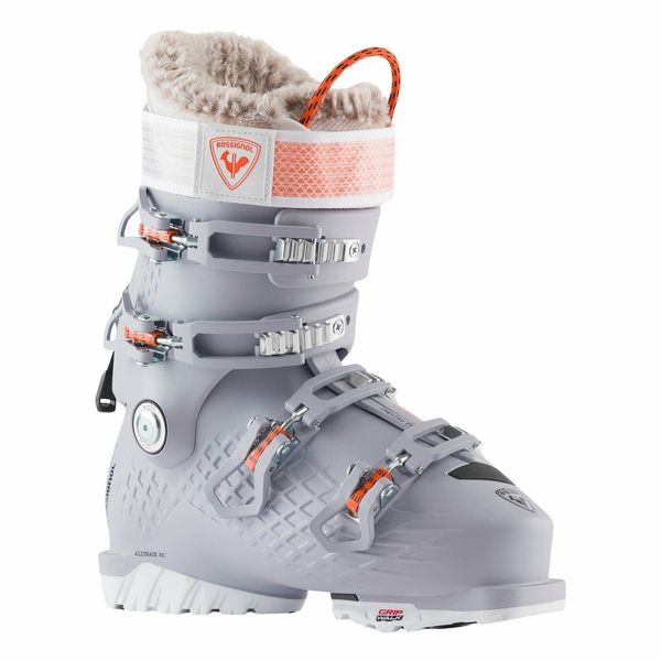 Rossignol Rossignol Alltrack 80 W GW Grey Lavander 24,5 Alpski čevlji