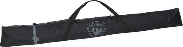 Rossignol Rossignol Basic Black 210 cm Torba za smuči