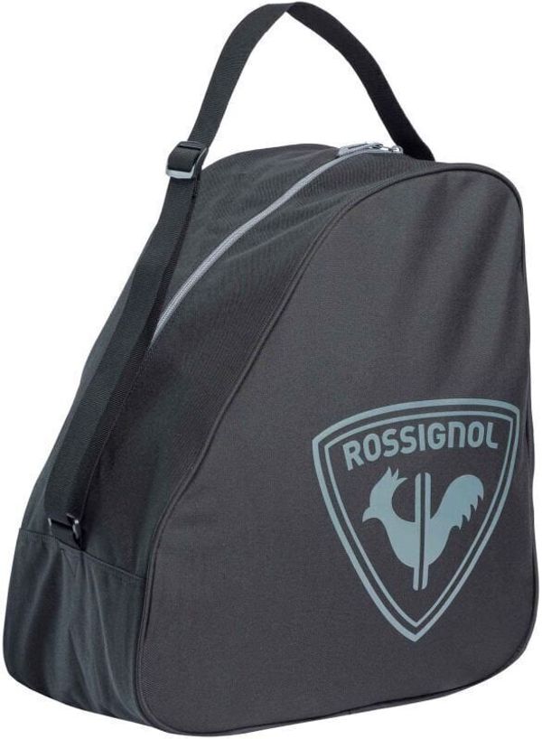 Rossignol Rossignol Basic Boot Bag Torba za čevlje Black 1 Pair