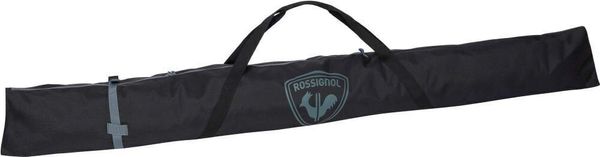 Rossignol Rossignol Basic Ski Bag 185 cm 20/21 Black 185 cm Torba za smuči