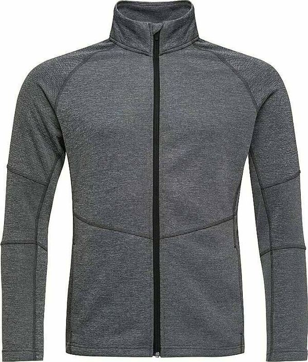 Rossignol Rossignol Classique Clim Layer Heater Grey M Skakalec