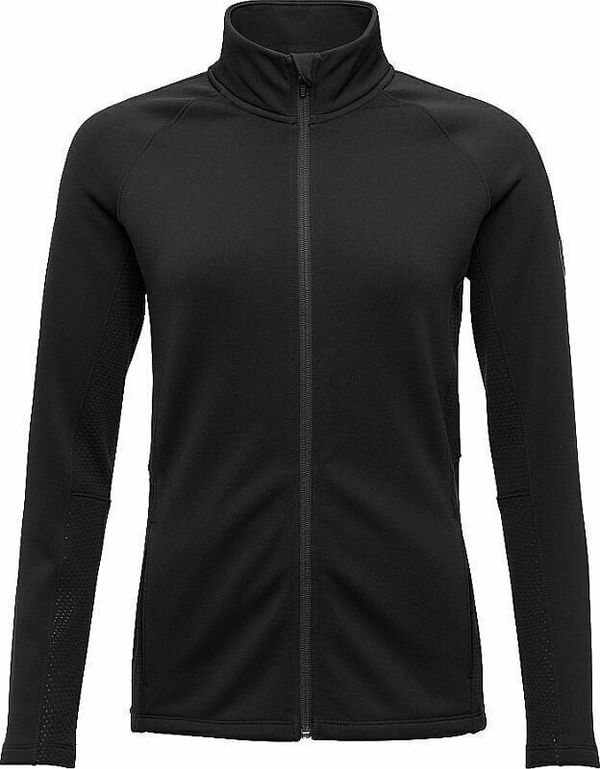 Rossignol Rossignol Classique Clim Womens Layer Black XL Skakalec