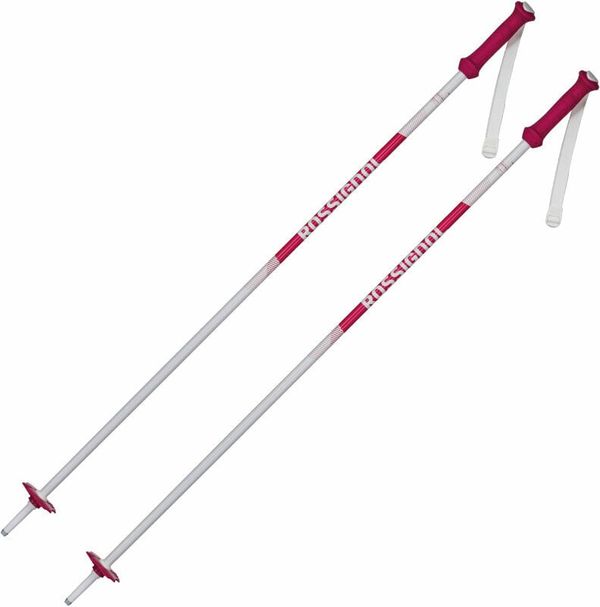 Rossignol Rossignol Electra Jr Pink 100 cm Smučarske palice