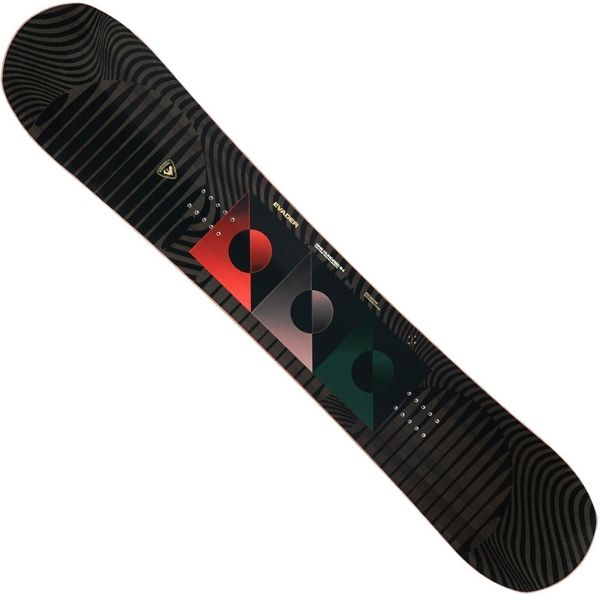 Rossignol Rossignol Evader Wide 155 Snowboard