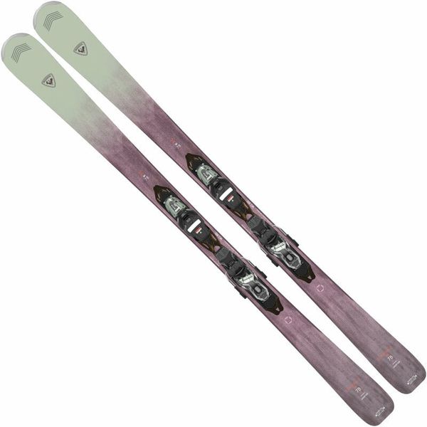 Rossignol Rossignol Experience W 78 Carbon Xpress + Xpress W 10 GW Set 154 cm Smuči