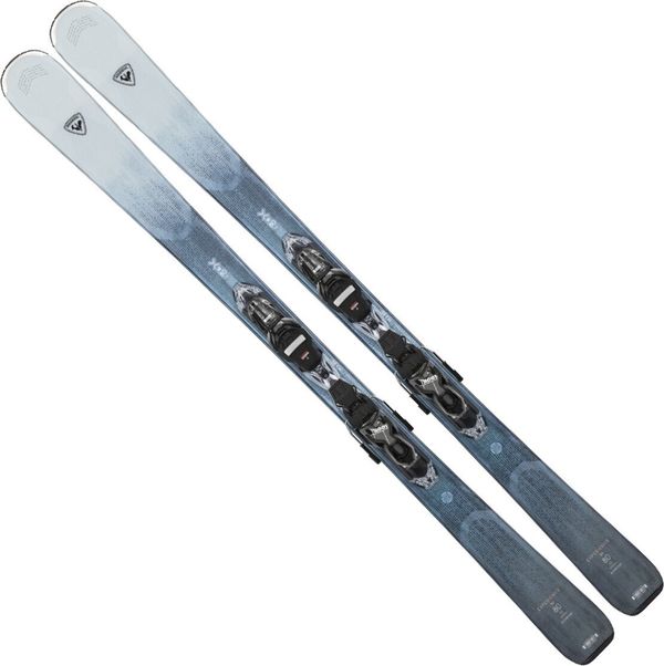 Rossignol Rossignol Experience W 80 Carbon Xpress + Xpress W 11 GW Set 150 cm Smuči