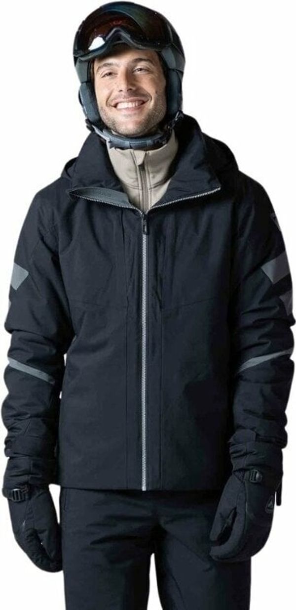 Rossignol Rossignol Fonction Ski Jacket Black M