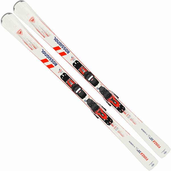 Rossignol Rossignol Forza 30° V-CA Xpress + Xpress 11 GW Set 171 cm Smuči