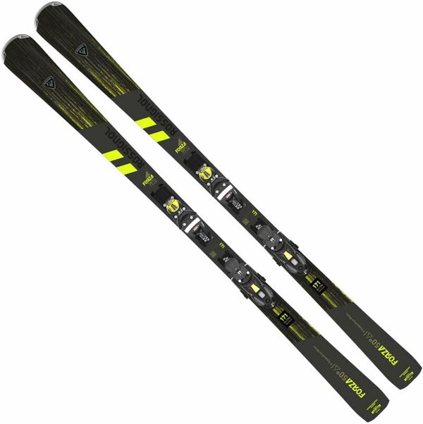 Rossignol Rossignol Forza 50° V-CAM Konect + NX 12 Konect GW Set 171 cm Smuči