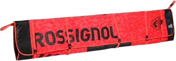 Rossignol Rossignol Hero 4P Red 240 cm Torba za smuči