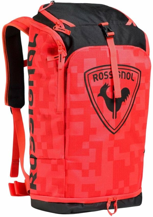 Rossignol Rossignol Hero Compact Red Potovalna torbe