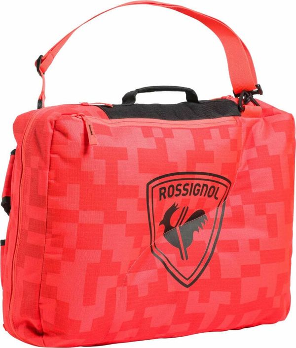 Rossignol Rossignol Hero Dual Boot Bag 22/23 Torba za čevlje Red