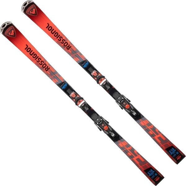 Rossignol Rossignol Hero Elite LT TI Konect + SPX 14 Konect GW Set 172 cm Smuči