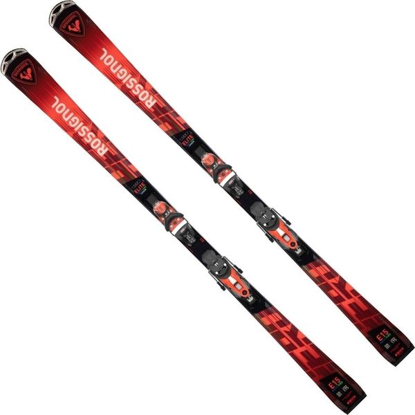 Rossignol Rossignol Hero Elite MT CA Konect + NX 12 Konect GW Set 153 cm Smuči