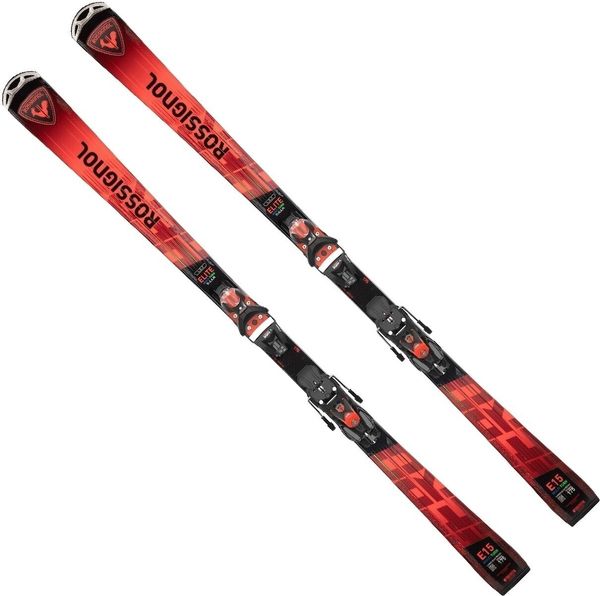 Rossignol Rossignol Hero Elite MT TI C.A.M. Konect + SPX 12 Konect GW Set 159 cm Smuči