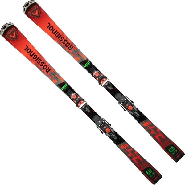 Rossignol Rossignol Hero Elite ST TI Konect + SPX 14 Konect GW Set 157 cm Smuči