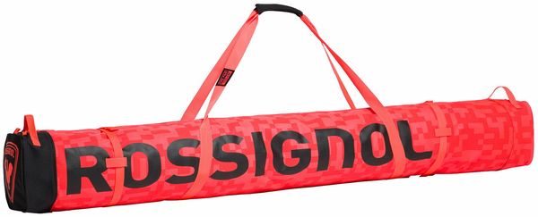 Rossignol Rossignol Hero Junior Ski Bag Red/Black 170 cm Torba za smuči