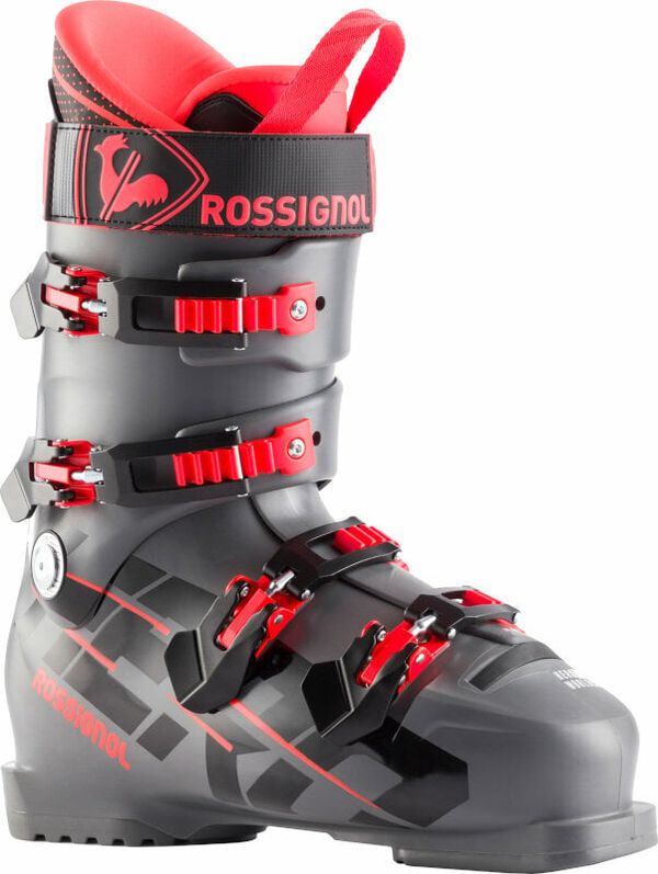 Rossignol Rossignol Hero World Cup Medium Meteor Grey 29,0 Alpski čevlji