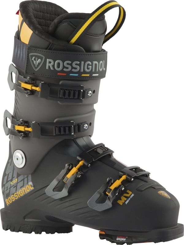 Rossignol Rossignol HI-Speed PRO 110 MV GW Black 26,5 Alpski čevlji