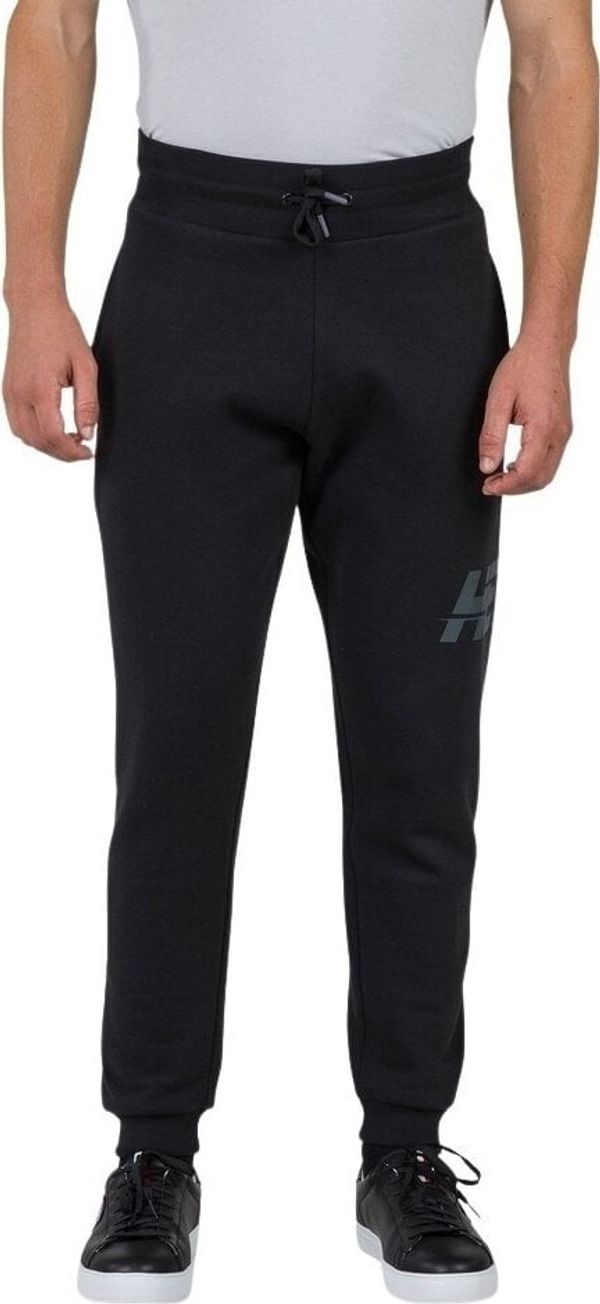 Rossignol Rossignol New Hero Sweatpants Black L Hlače na prostem