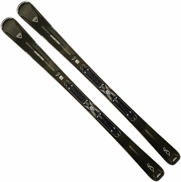 Rossignol Rossignol Nova 6 Xpress + Xpress W 11 GW Set 142 cm